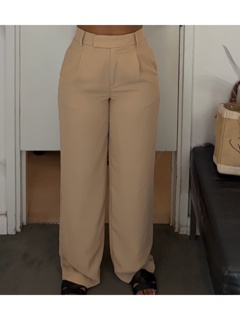 Ann Taylor Dress Pants